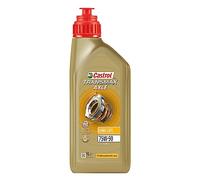 Castrol TRANSMAX AxleLongLife 75W-90 1L, Versión actual