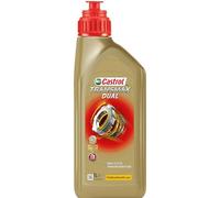 Castrol TRANSMAX DUAL Aceite de Transmisión 1L