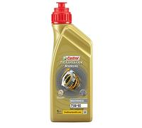 Castrol Transmax Manual Multivehicle 75W-90 Aceite de transmisión 1L