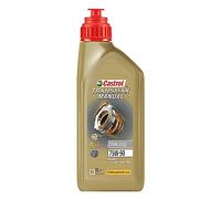 Castrol TRANSMAX Manual Transaxle 75W-90 1L