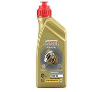 Aceite para engranajes CASTROL Syntrans TR 75W90 1L