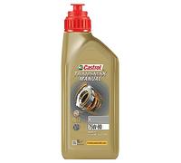 Castrol TRANSMAX Manual V 75W-80 Aceite de Transmisión 1L