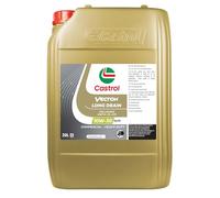 Castrol VECTON Long Drain 10W-30 E6/E9 Aceite de motor diésel, 20L