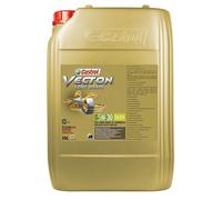 CASTROL Vecton Long Drain E6/E9 Aceite de motor 5W-30 Aceite sintetico Aceite