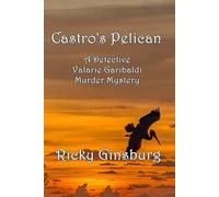 Castro's Pelican