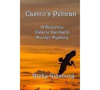 Castro's Pelican