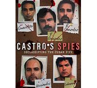 Castro's Spies [USA] [DVD]