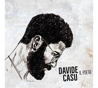 Casu Davide - Il Poeta