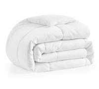 Casual 32610 - Edredón Individual XL Acolchado, Lavable a máquina, para Todas Las Estaciones, Estilo Alternativo para hogar y Hotel, edredón de Lujo, tamaño Individual XL, 92 x 68