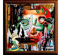 Casual & Dead Perry - The Art Of Reanimation [VINYL] [Vinilo]