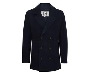 Casual Friday Abrigo de entretiempo navy XXL navy