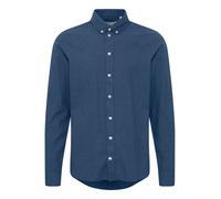 Casual Friday Camisa 'Anton' azul oscuro XXXL EUR
