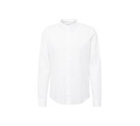 Casual Friday Camisa 'Anton' blanco, Talla XL