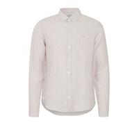 Casual Friday Camisa 'Anton' gris claro XL EUR