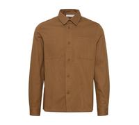 Casual Friday Camisa 'Anton' marrón XL marrón