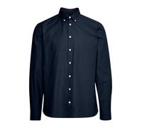 Casual Friday Camisa 'Anton' navy M navy