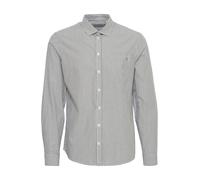 Casual Friday Camisa 'Anton' verde oscuro / blanco XXL verde oscuro / blanco