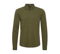 Casual Friday Camisa 'Arthur ' azul oscuro M azul oscuro