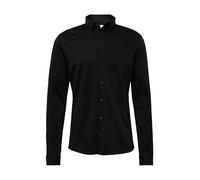 Casual Friday Camisa 'Arthur' negro S negro