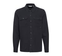 Casual Friday Camisa azul oscuro M azul oscuro