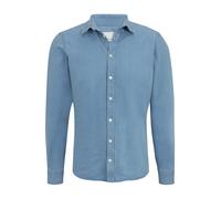 Casual Friday Camisa 'CF Anton' azul claro XL azul claro