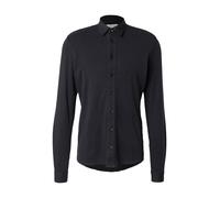Casual Friday Camisa 'CF Arthur' negro M negro