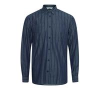 Casual Friday Camisa 'CFAlvin' navy / azul oscuro M EUR