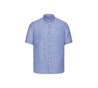 Casual Friday Camisa ' CFAnton ' azul moteado L EUR