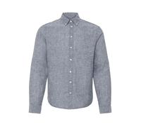 Casual Friday Camisa 'CFAnton' azul moteado L EUR