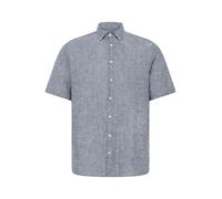 Casual Friday Camisa 'CFAnton' azul oscuro XXXL EUR