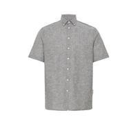 Casual Friday Camisa 'CFAnton' gris claro M EUR