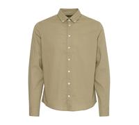 Casual Friday CFANTON 0053 BD LS linen mix shirt XL Verde