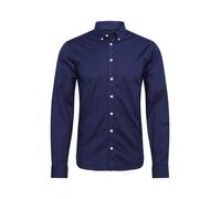 Casual Friday Camisa 'CFARTHUR' navy M navy