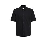 Casual Friday Camisa 'CFFolke' negro XL EUR