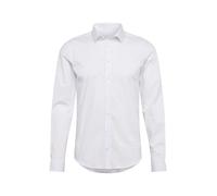 Casual Friday Camisa de negocios blanco 45-46 blanco