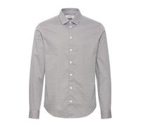 Casual Friday Camisa de negocios ' CFFRIDI ' oliva 47-48 EUR