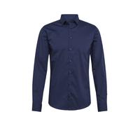 Casual Friday Camisa de negocios navy 43-44 navy