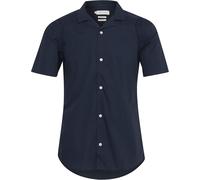 CASUAL FRIDAY Camisa Hombre Camisa Cfanton Camisa Casual, Azul, M