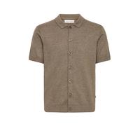 Casual Friday Camiseta 'CFBELLS' marrón XXL EUR