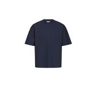 Casual Friday Camiseta ' CFForrie ' azul oscuro XL EUR