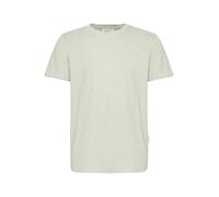 Casual Friday Camiseta ' CFTHOR micro striped tee ' marrón claro M EUR
