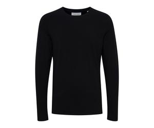 Casual Friday Camiseta 'Theo' negro XXXL EUR
