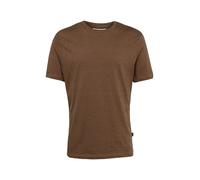 Casual Friday Camiseta 'Thor' marrón moteado L marrón moteado