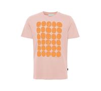 Casual Friday Camiseta 'Thor' naranja / rosa XXL naranja / rosa
