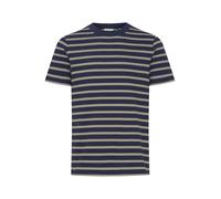 Casual Friday Camiseta 'Thor' navy / caqui S navy / caqui