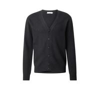 Casual Friday Cárdigan 'CF Karl' negro XL negro