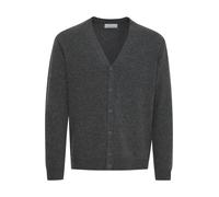 Casual Friday Cárdigan 'Karl' gris oscuro XXXL gris oscuro