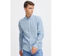 Casual Friday CFANTON 0053 BD LS linen mix shirt XL Azul
