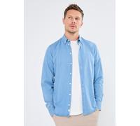 Casual Friday CFAnton BD LS denim chambray shirt Noos XXL Azul