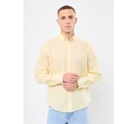 Casual Friday CFANTON BD LS linen shirt XL Amarillo